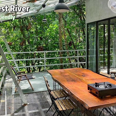 Gibbon Retreat Bentong Hotel Exterior foto